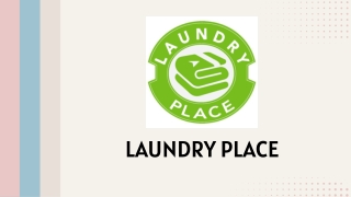 Laundry Place