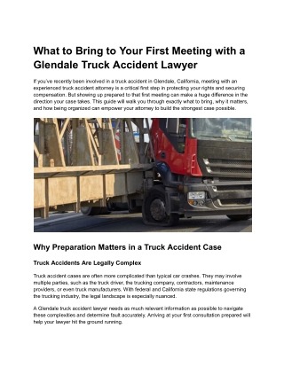 Karns & Karns Personal Injury and Accident Attorneys