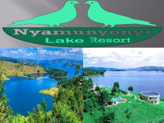Lake Bunyonyi Accommodation