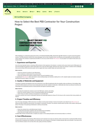 wootz-in-how-to-select-the-best-peb-contractor-for-your-construction-project