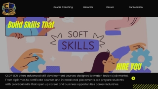 Build Skills That Hire You