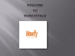 SEO Work in Edmonton, Alberta, Calgary | Wowi Fytech