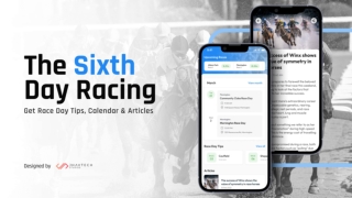 Case Study_Sixth Day Racing