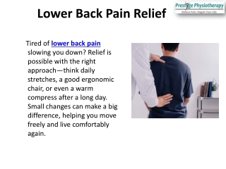 Targeted Relief with IMS/Dry Needling for Back and Shoulder Pain