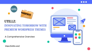 Best WordPress Themes for Your Brand