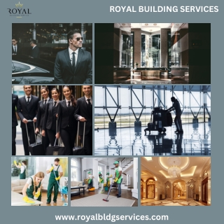 Facility Porter Staffing: Ensuring Seamless Operations for Every Space