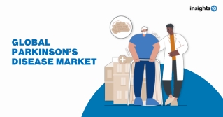 Global Parkinson’s Disease Market