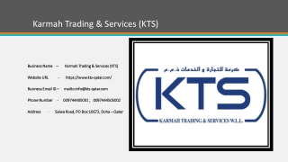 Factors to Consider When Choosing Solar Panel Suppliers in Qatar