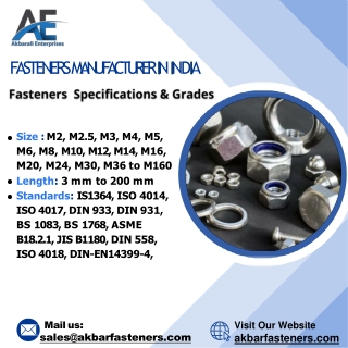 Stud bolts | Fasteners | Bolts | Nuts