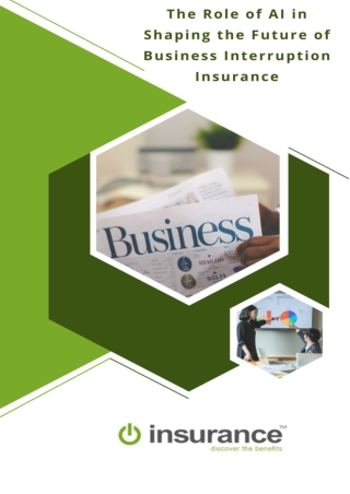 01 Business Insurance