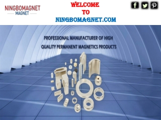 Rubber Flexible Magnet Sheet Strip