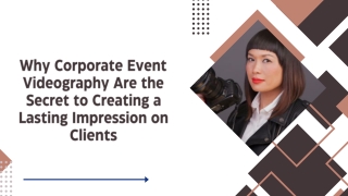 How Video Production Companies Help You Stand Out in a Crowded Market