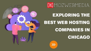 Exploring the Best Web Hosting Companies in Chicago