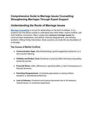 Solve Marriage Issues with Pandit Ji – Book a Call