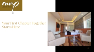 Shimla resort for honeymooners