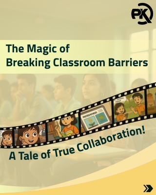 Can We Extend Classrooms Beyond The Walls