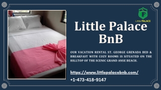 Flamboyant vacation rentals in grenada