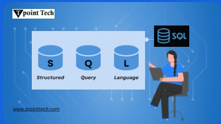 What is SQL? | What is SQL Order By RANDOM? - TpointTech