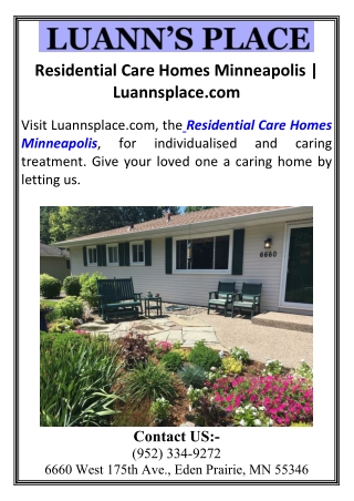 Residential Care Homes Minneapolis Luannsplace.com.pdf1