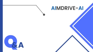 What’s your take on technology automating decisions in Supply Chain