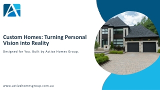 Custom Homes Perth--Activa Homes Group (2)