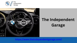 Insights Into Mini Service in Manchester