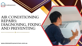 Air Conditioning Repairs Adelaide--Domestic Air Conditioning Services SA (2)