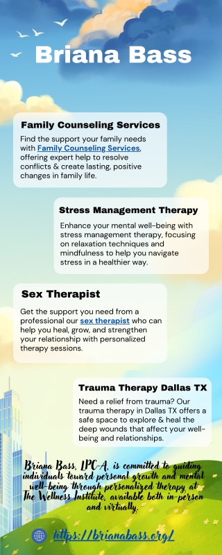 Family Counseling Services