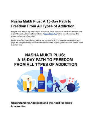 Nasha Mukti Plus_ A 15-Day Path to Freedom From All Types of Addiction (1) - converted (1)