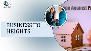 Personal Loan Providers in Delhi