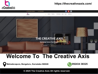 Affordable Interior Designers in Bangalore