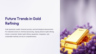Future-Trends-in-Gold-Refining