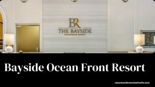 Experience Comfort & Convenience at Best Western Parksville