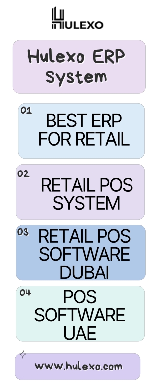 The Best ERP and Retail POS Software for UAE Retailers