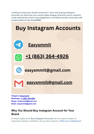 Looking to boost your brand’s presence