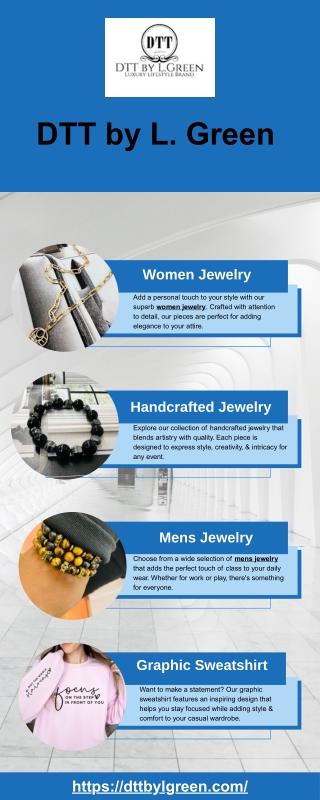Women Jewelry