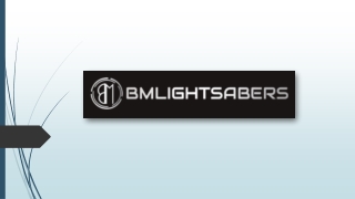 Darth Maul Lightsaber Realistic