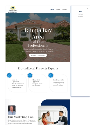 Top Real Estate agents in Florida