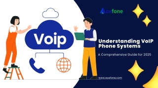 Hosted vs On-Prem VoIP Explained |2025