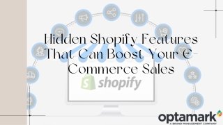 Hidden Shopify Features That Can Boost Your E-Commerce Sales (1)