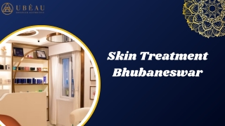 Skin Treatment Bhubaneswar