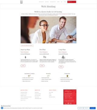 Affordable Hosting Austin Texas with Real Support