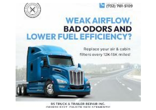 RS Truck & Trailer Repair INC