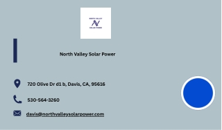 North Valley Solar Power (1)
