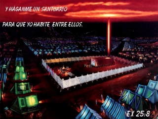 fotos del tabernaculo