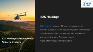 Reliable TACP Video Downlink Receiver – Mini TACP II