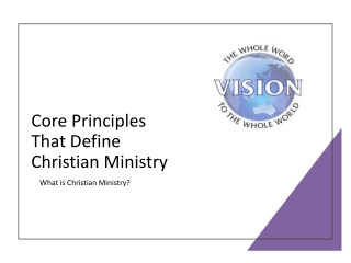Core_Principles_Christian_Ministry
