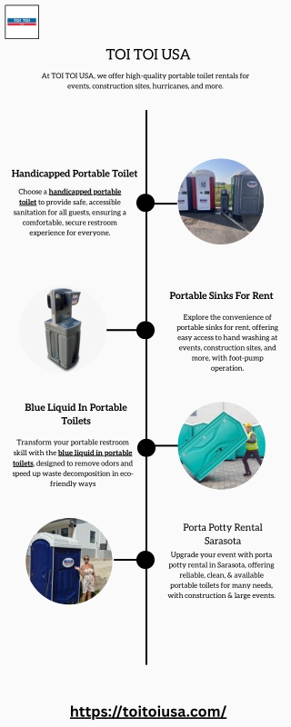 Handicapped Portable Toilet