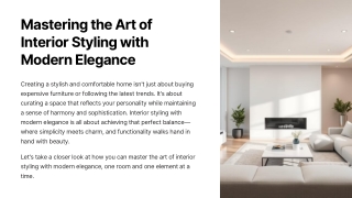 Mastering-the-Art-of-Interior-Styling-with-Modern-Elegance