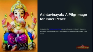 Ashtavinayak-A-Pilgrimage-for-Inner-Peace.pptx